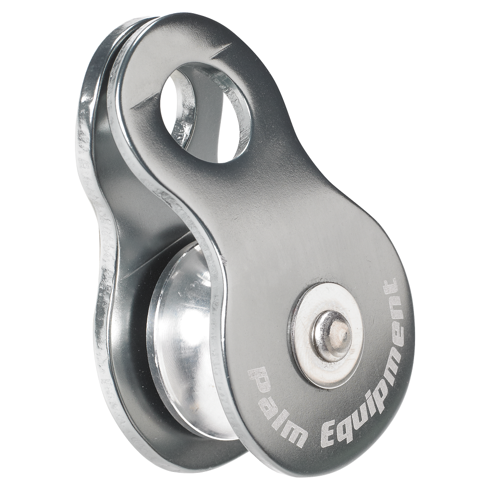 Pulley Paddle Power NZ