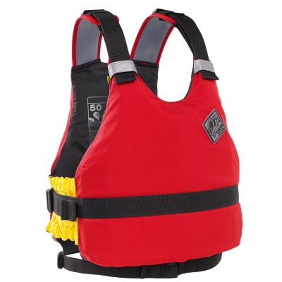 Palm Equipment Centre Vest PFD size M/L colour saffron