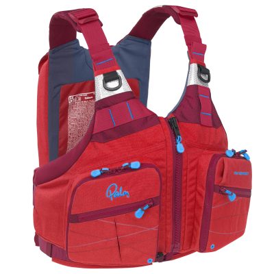 Kaikoura PFD - New 2026