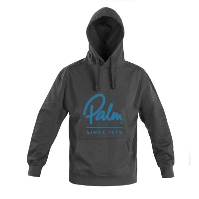 Palm Script Hoodie