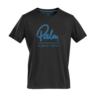 Palm Script T-Shirt