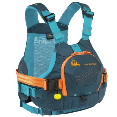 Riff Rescue PFD