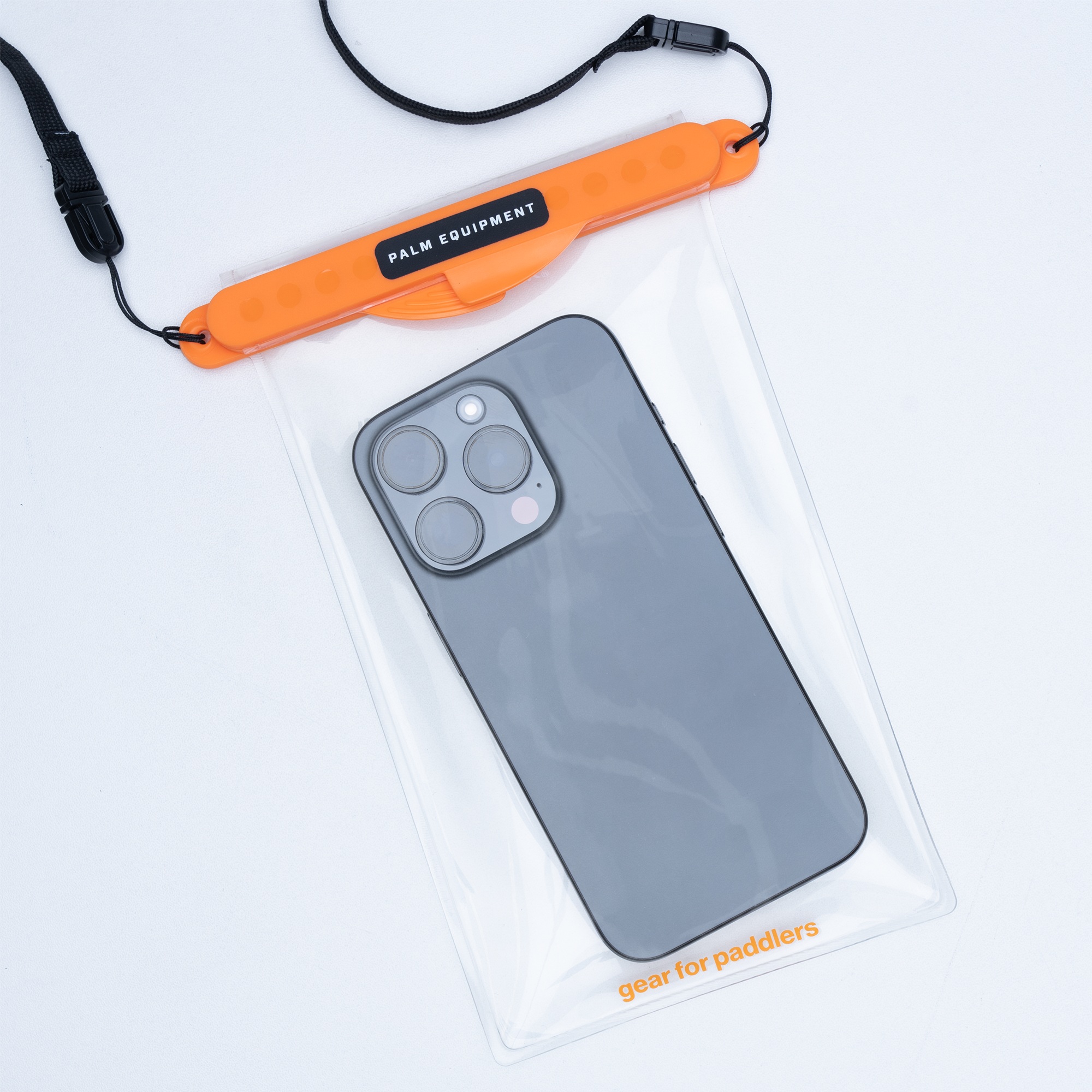 Palm Fidlock Phone Case - Image 3