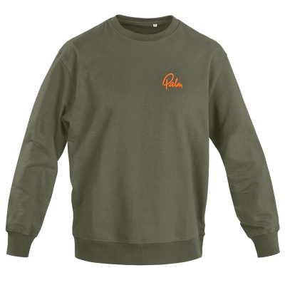 Palm Sweater