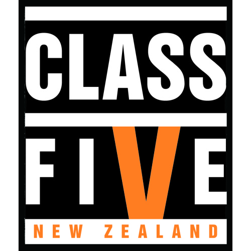 Class-FiVe-500
