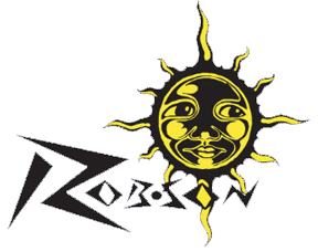Robson logo