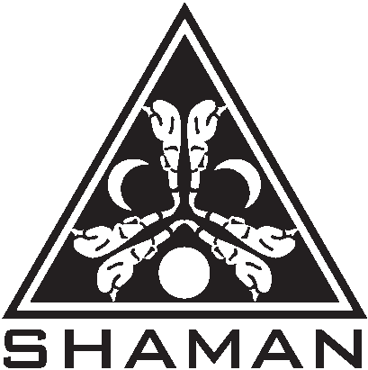 Shaman-Logo-L