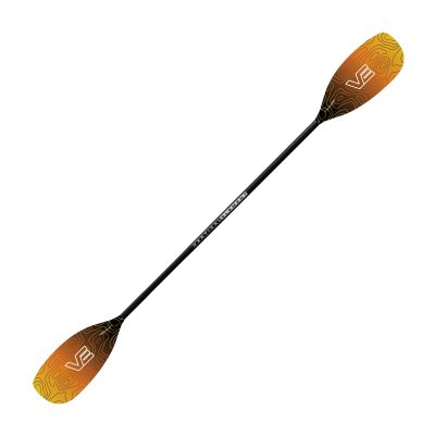 VE Paddle model Creeker in colour Sunrise