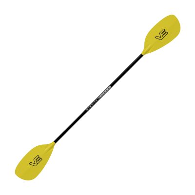 VE Paddle model Pro in colour Yellow