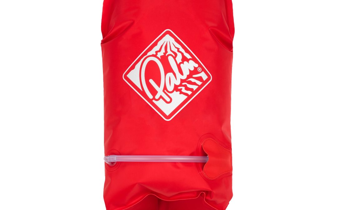 10445_PaddleFloat_NA_Red_front