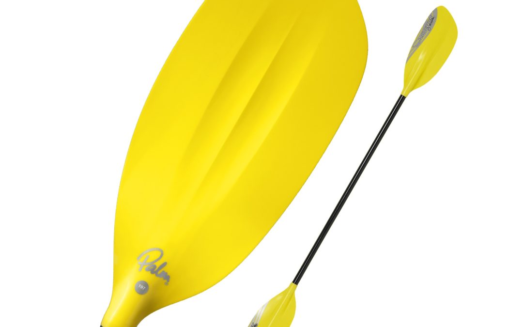 10524_MaverickG1_paddle_Yellow_front