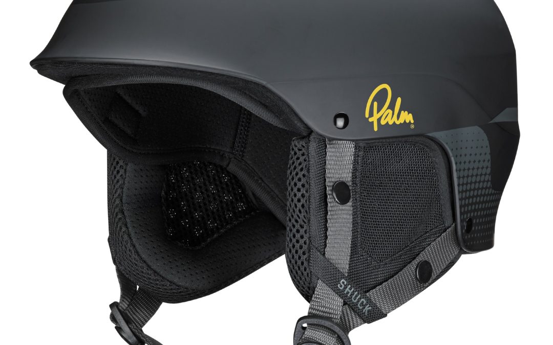 13733_Shuck_2-0_helmet_Black_w-earpieces_front