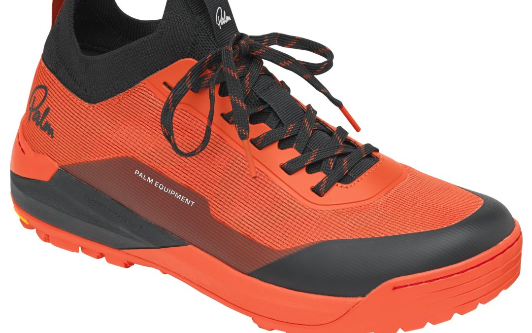 13932_Wave_Sneaker_Mandarin_front