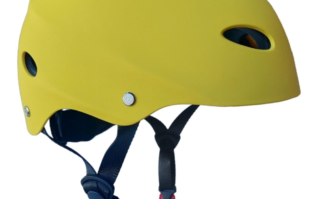 Adventure Pro Helmet right