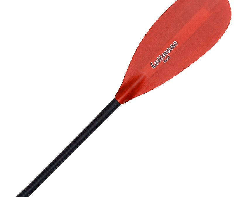 Boof WW Paddle