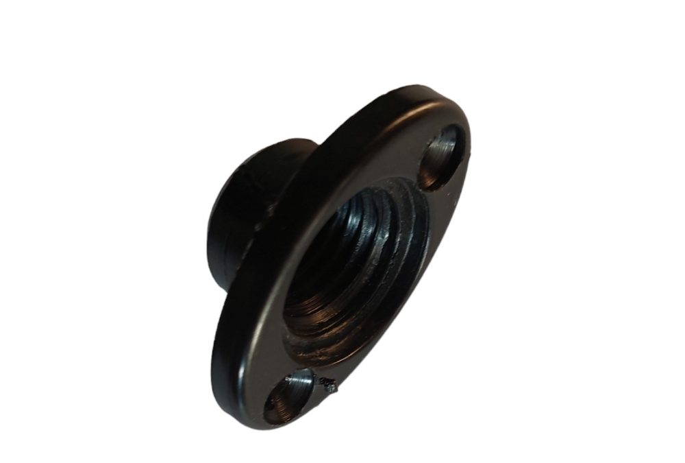 Bung black bracket
