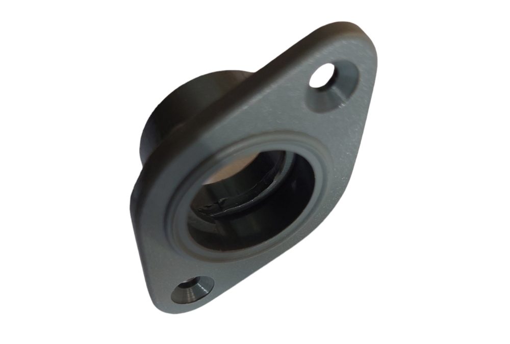 Bung grey bracket