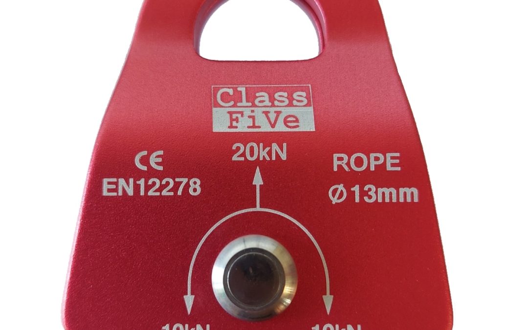 CF Pulley 1
