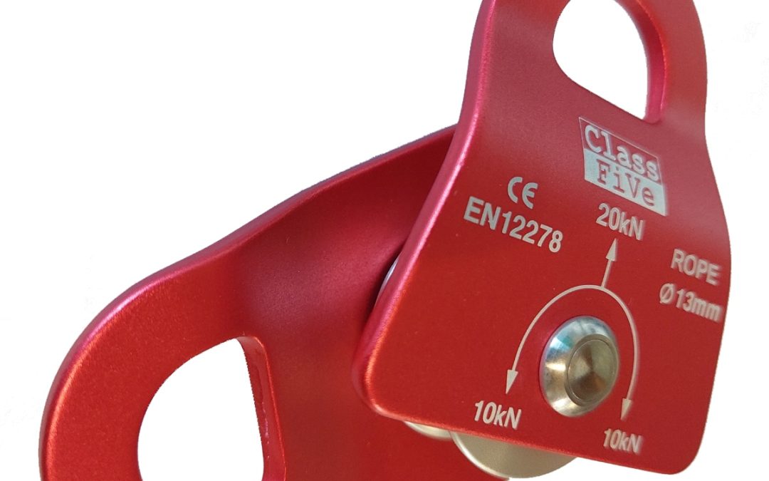 CF Pulley 2