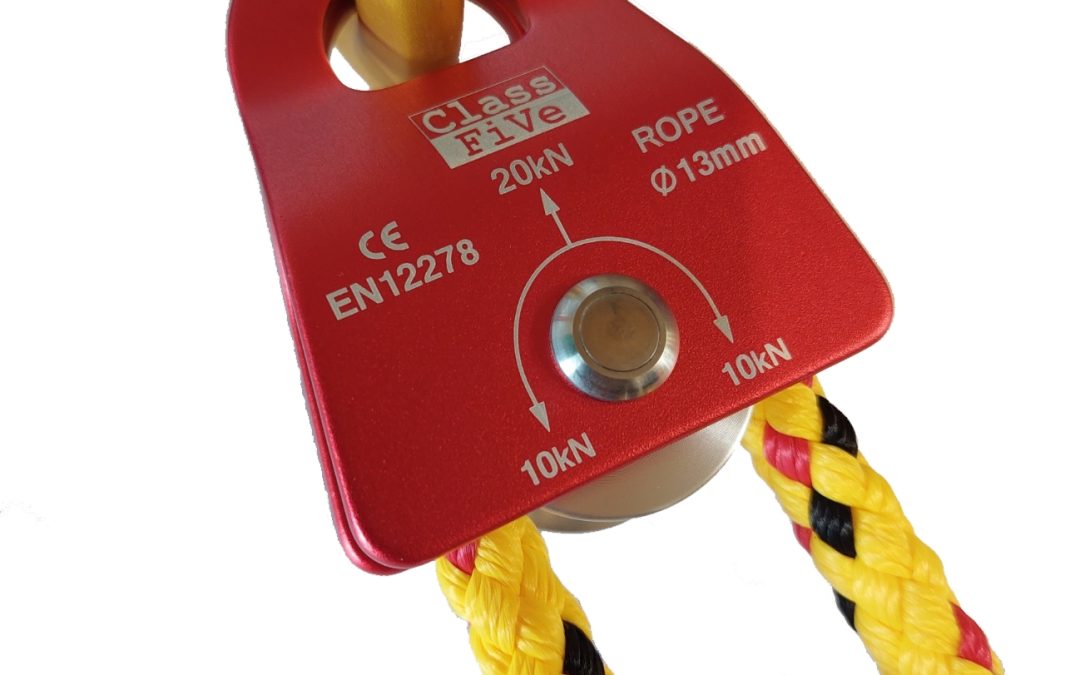 CF Pulley 4