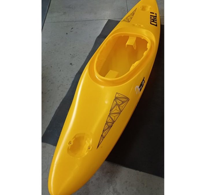 Chili yellow