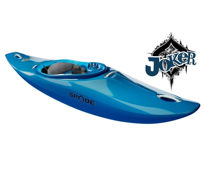 Joker + logo 800