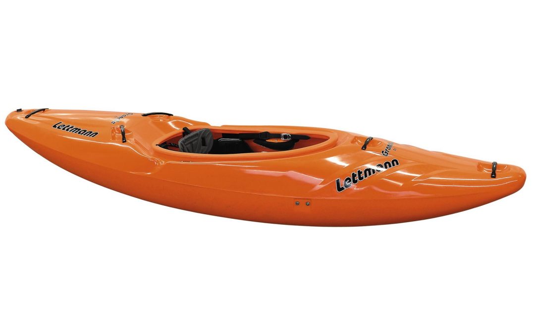 Lettmann Granate XL