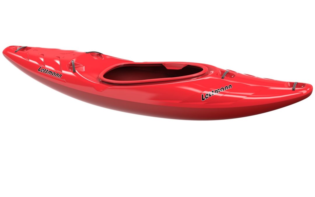 Lettmann Manta