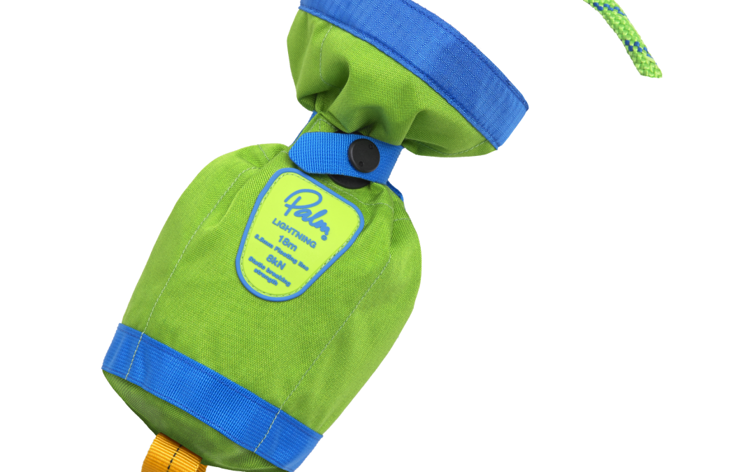Lightning_18mthrowline_Lime_front