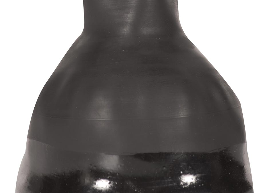 Palm-LatexWristGasket