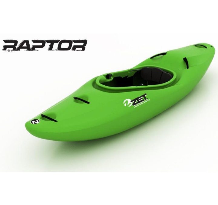 Raptor-720