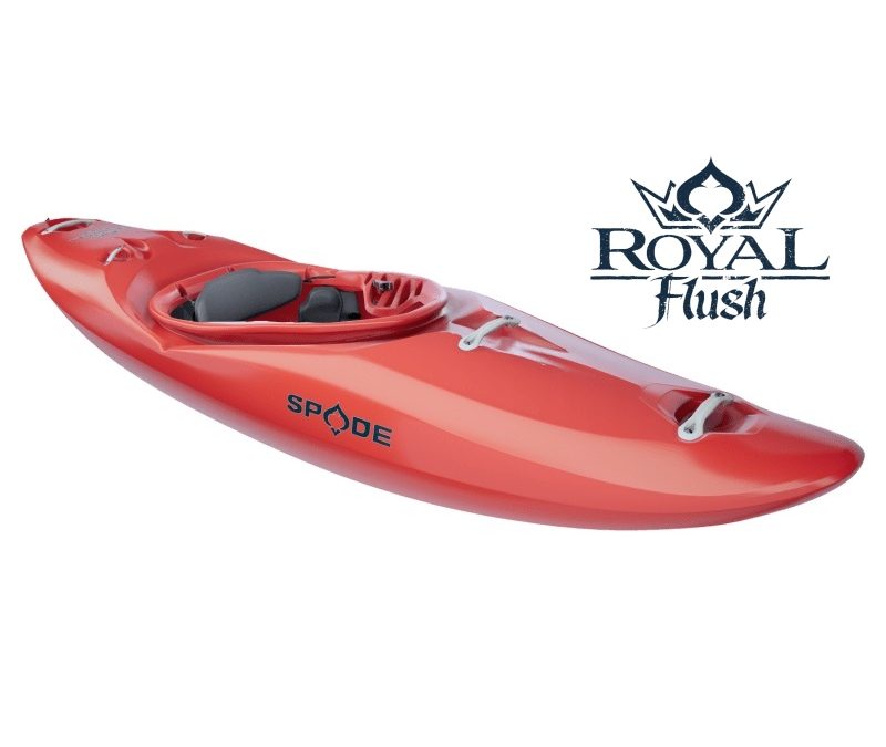 Royal Flush + logo 800