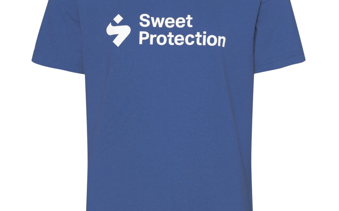 Sweet T flare front