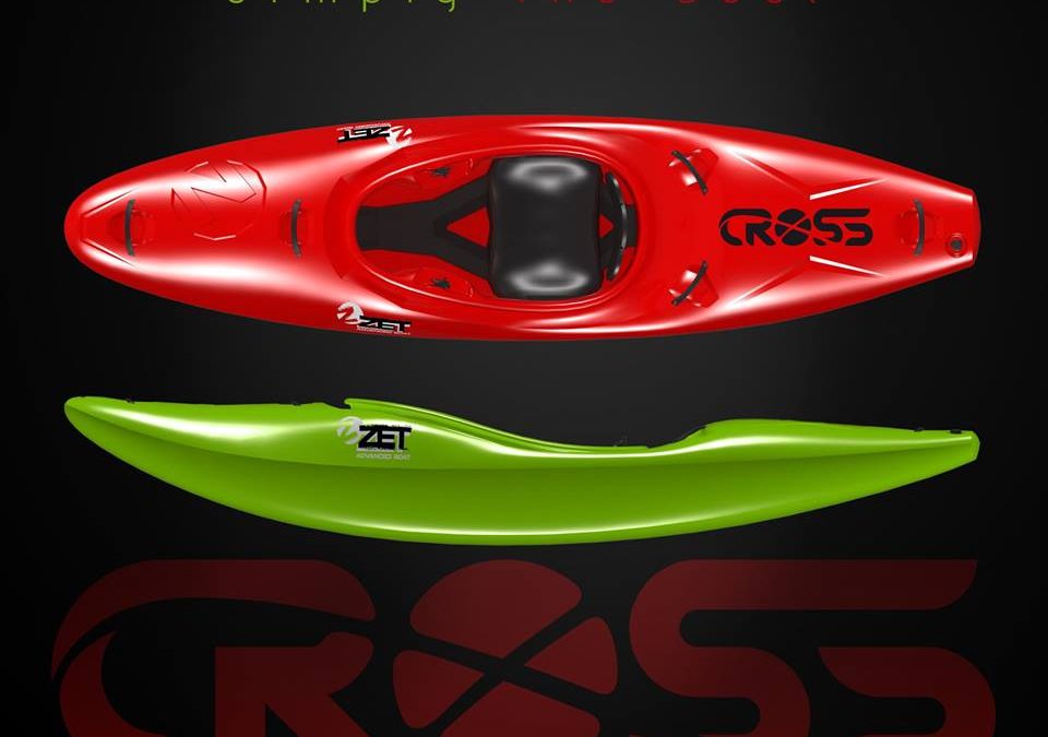 Zet Cross