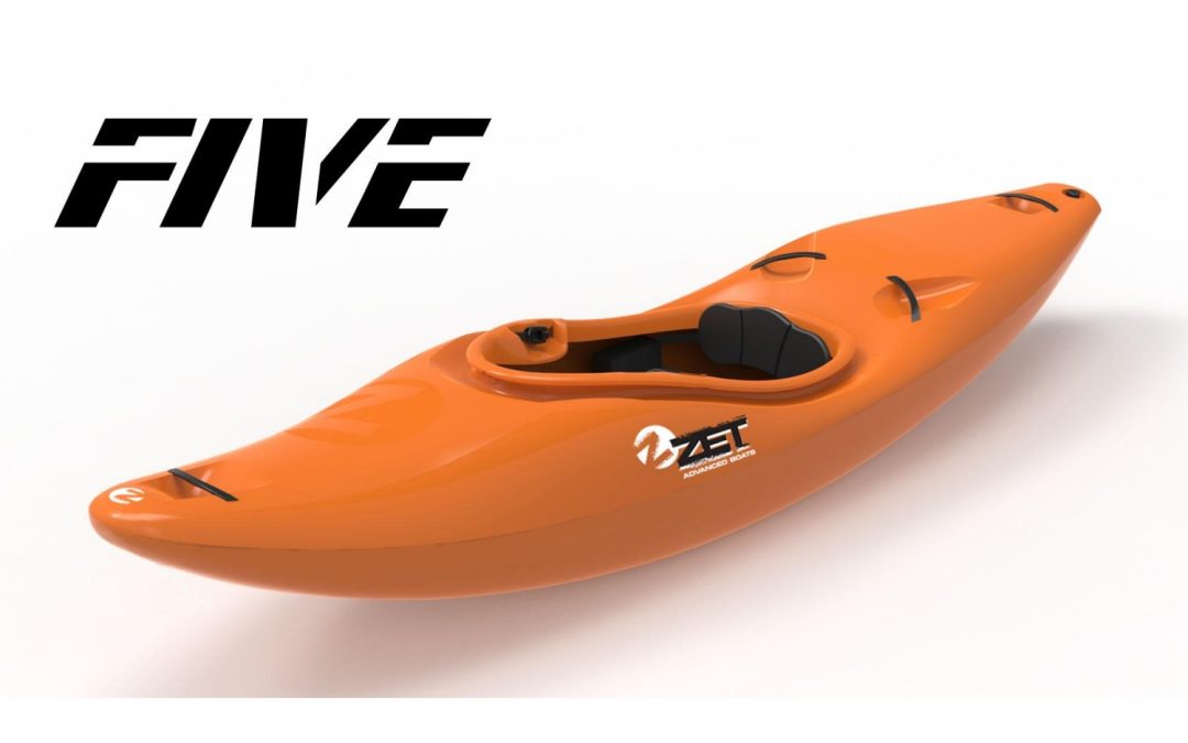 Zet FIVE 2