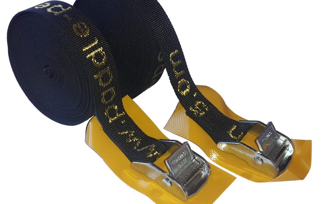 hf Camstraps 5m